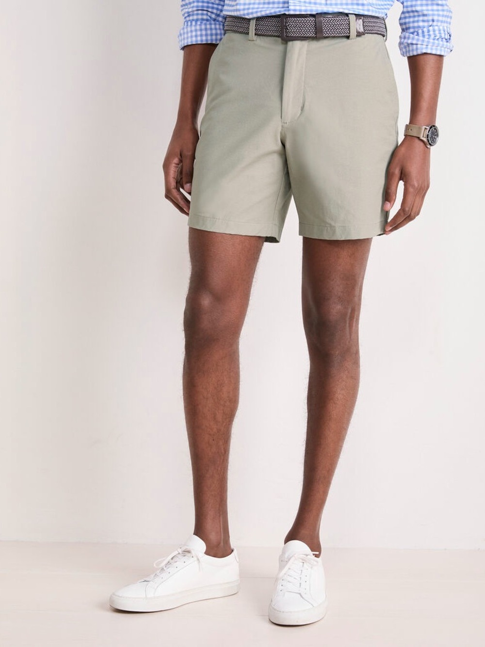 Performance 7 Inch On-The-Go Shorts - Picture 2 of 4